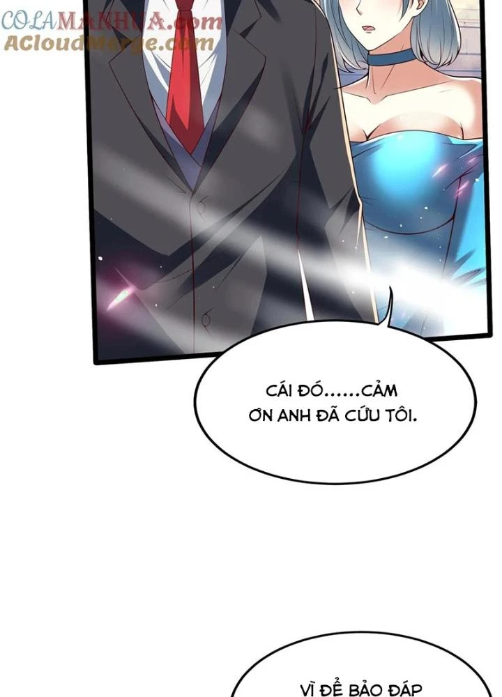 Linh Khí Khôi Phục: Ta Mỗi Ngày Thu Được Một Cái Kỹ Năng Mới Chapter 270 - Trang 2