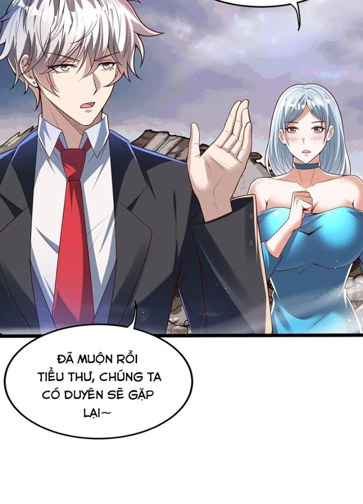 Linh Khí Khôi Phục: Ta Mỗi Ngày Thu Được Một Cái Kỹ Năng Mới Chapter 270 - Trang 2