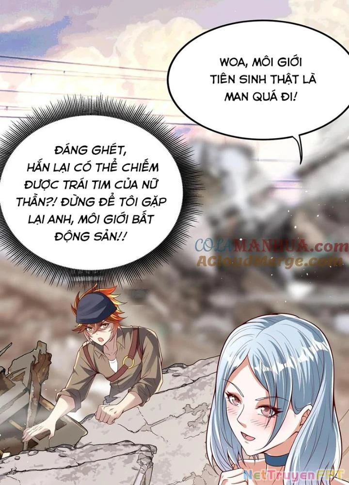 Linh Khí Khôi Phục: Ta Mỗi Ngày Thu Được Một Cái Kỹ Năng Mới Chapter 270 - Trang 2