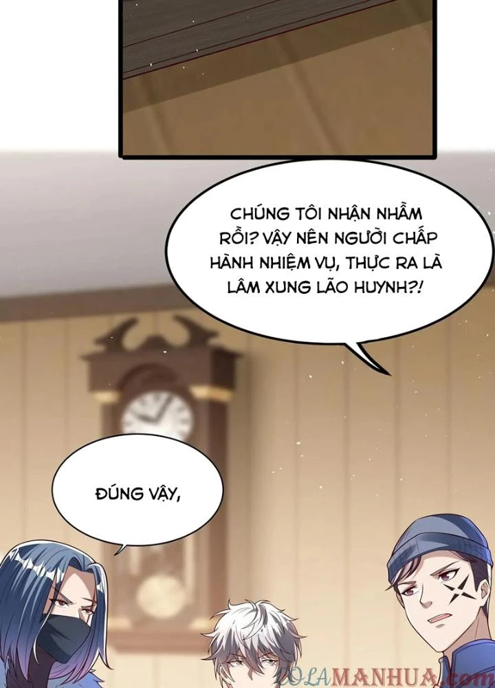 Linh Khí Khôi Phục: Ta Mỗi Ngày Thu Được Một Cái Kỹ Năng Mới Chapter 270 - Trang 2