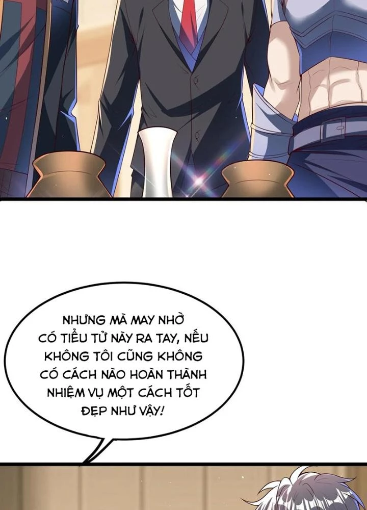 Linh Khí Khôi Phục: Ta Mỗi Ngày Thu Được Một Cái Kỹ Năng Mới Chapter 270 - Trang 2