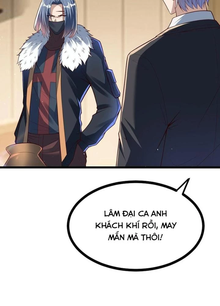 Linh Khí Khôi Phục: Ta Mỗi Ngày Thu Được Một Cái Kỹ Năng Mới Chapter 270 - Trang 2