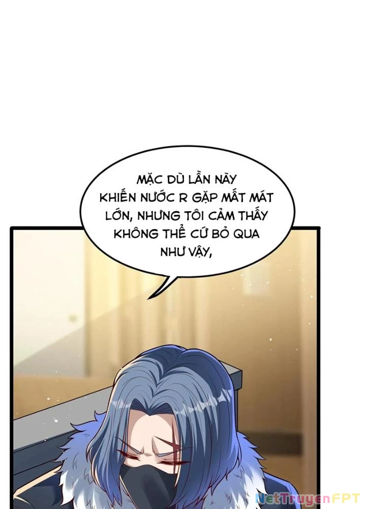 Linh Khí Khôi Phục: Ta Mỗi Ngày Thu Được Một Cái Kỹ Năng Mới Chapter 270 - Trang 2