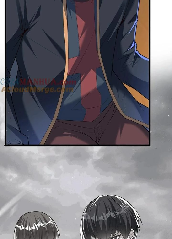 Linh Khí Khôi Phục: Ta Mỗi Ngày Thu Được Một Cái Kỹ Năng Mới Chapter 270 - Trang 2