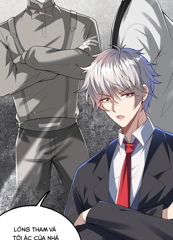 Linh Khí Khôi Phục: Ta Mỗi Ngày Thu Được Một Cái Kỹ Năng Mới Chapter 270 - Trang 2