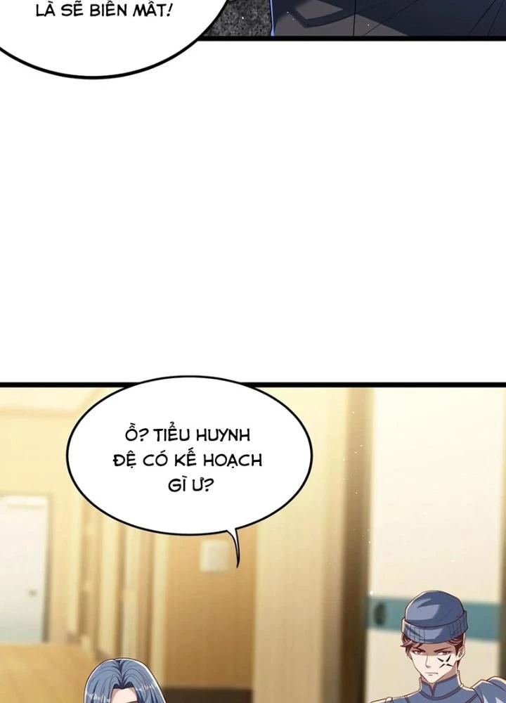 Linh Khí Khôi Phục: Ta Mỗi Ngày Thu Được Một Cái Kỹ Năng Mới Chapter 270 - Trang 2