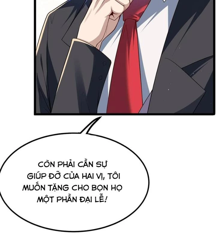 Linh Khí Khôi Phục: Ta Mỗi Ngày Thu Được Một Cái Kỹ Năng Mới Chapter 270 - Trang 2