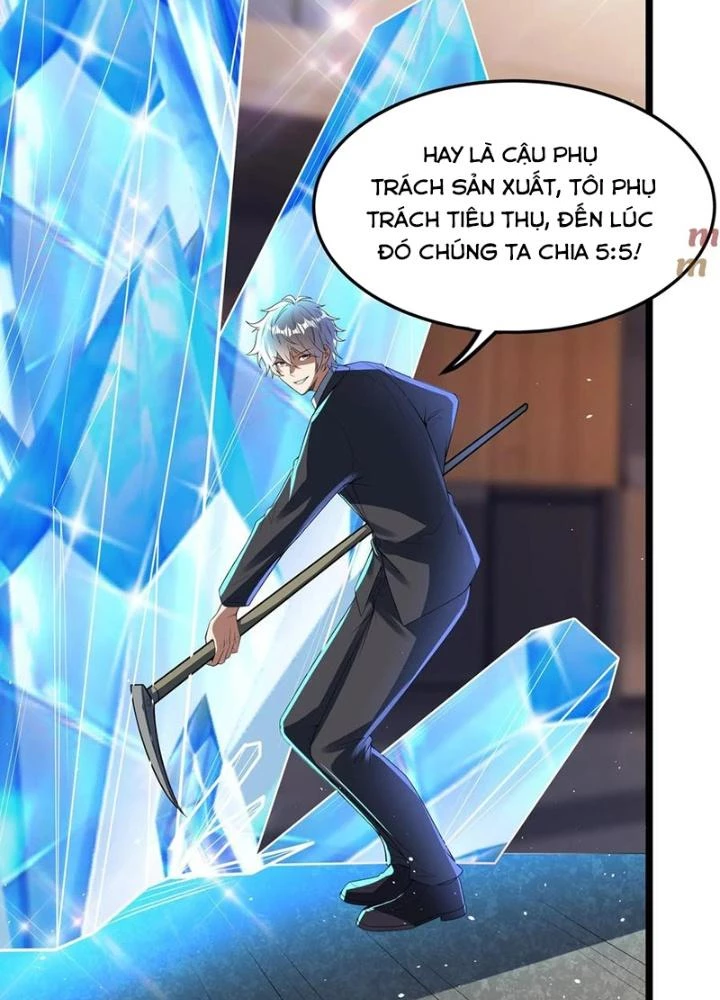 Linh Khí Khôi Phục: Ta Mỗi Ngày Thu Được Một Cái Kỹ Năng Mới Chapter 270 - Trang 2