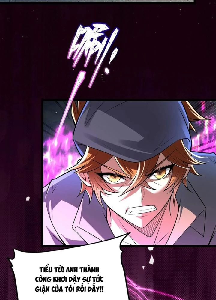 Linh Khí Khôi Phục: Ta Mỗi Ngày Thu Được Một Cái Kỹ Năng Mới Chapter 270 - Trang 2