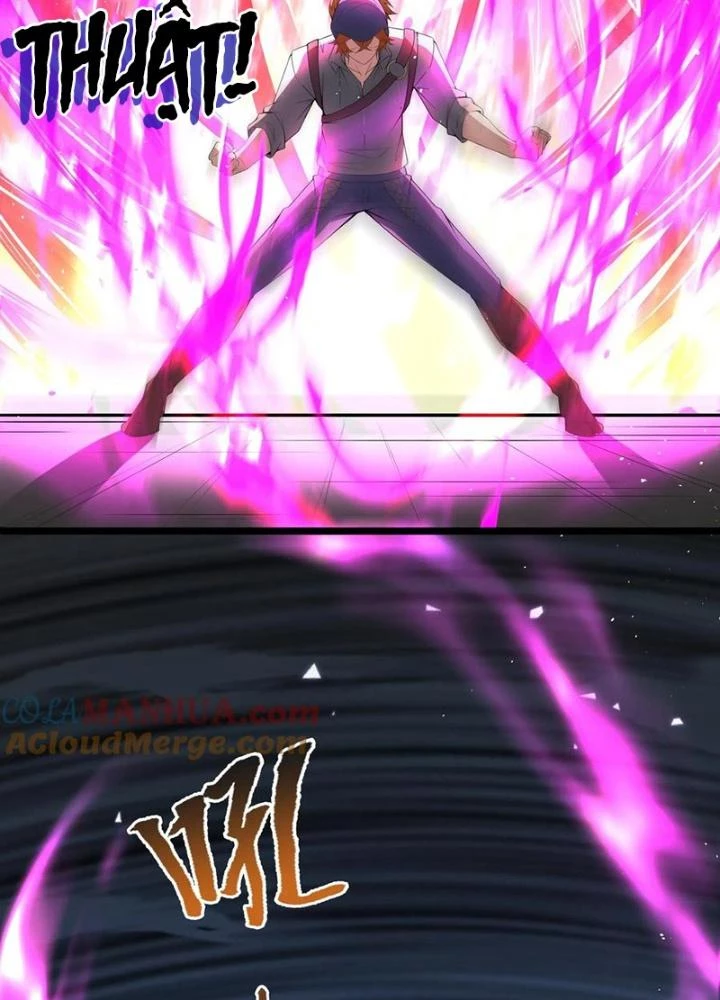 Linh Khí Khôi Phục: Ta Mỗi Ngày Thu Được Một Cái Kỹ Năng Mới Chapter 270 - Trang 2