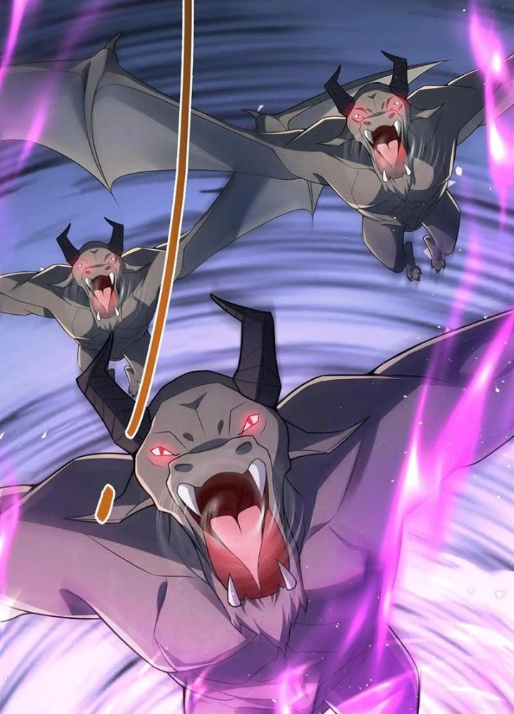 Linh Khí Khôi Phục: Ta Mỗi Ngày Thu Được Một Cái Kỹ Năng Mới Chapter 270 - Trang 2