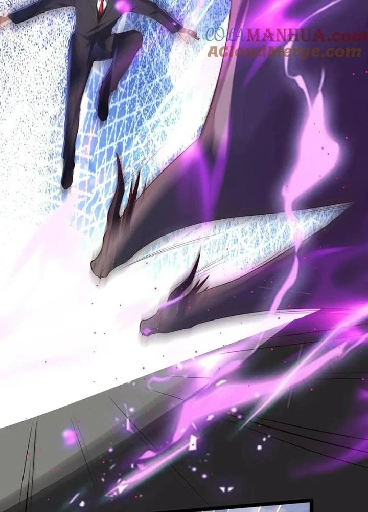 Linh Khí Khôi Phục: Ta Mỗi Ngày Thu Được Một Cái Kỹ Năng Mới Chapter 270 - Trang 2