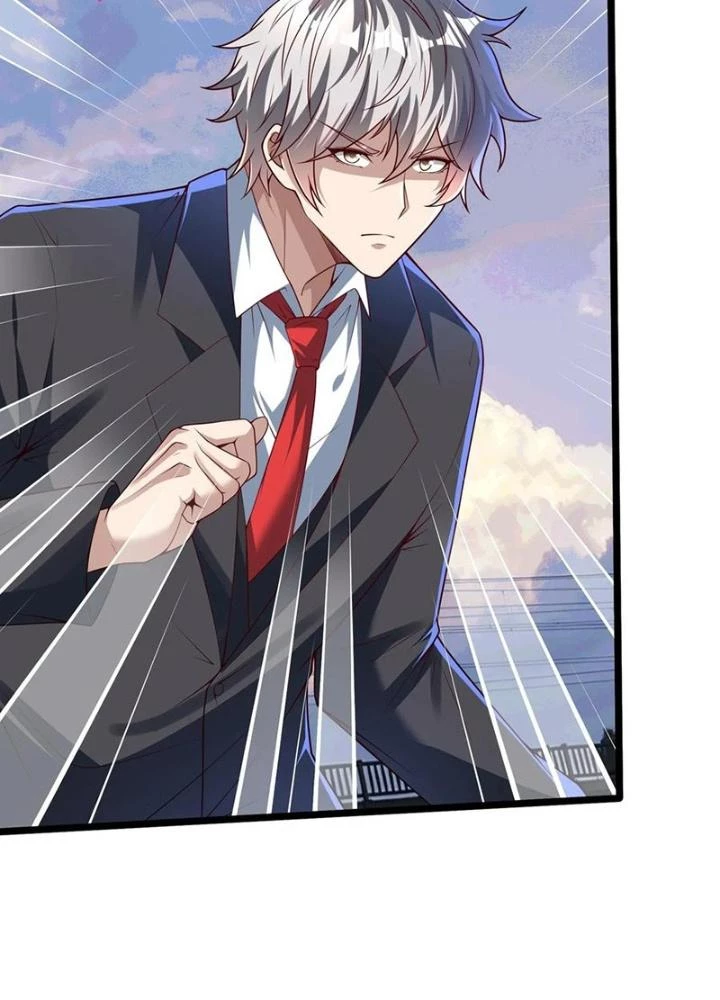 Linh Khí Khôi Phục: Ta Mỗi Ngày Thu Được Một Cái Kỹ Năng Mới Chapter 270 - Trang 2