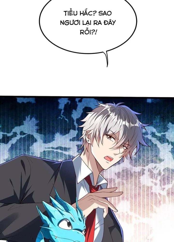 Linh Khí Khôi Phục: Ta Mỗi Ngày Thu Được Một Cái Kỹ Năng Mới Chapter 270 - Trang 2