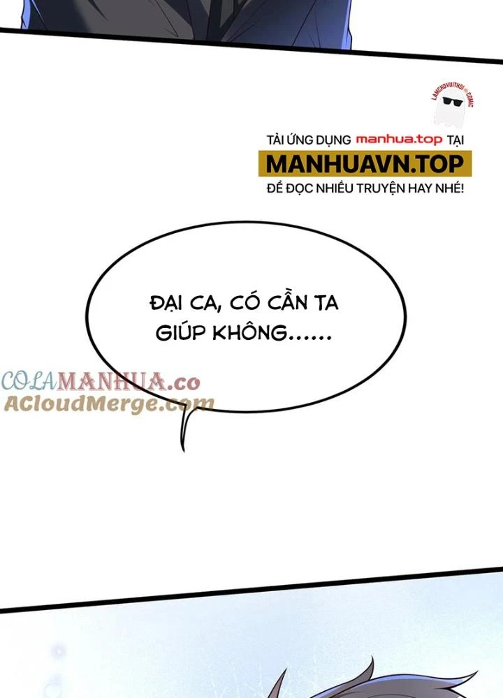 Linh Khí Khôi Phục: Ta Mỗi Ngày Thu Được Một Cái Kỹ Năng Mới Chapter 270 - Trang 2