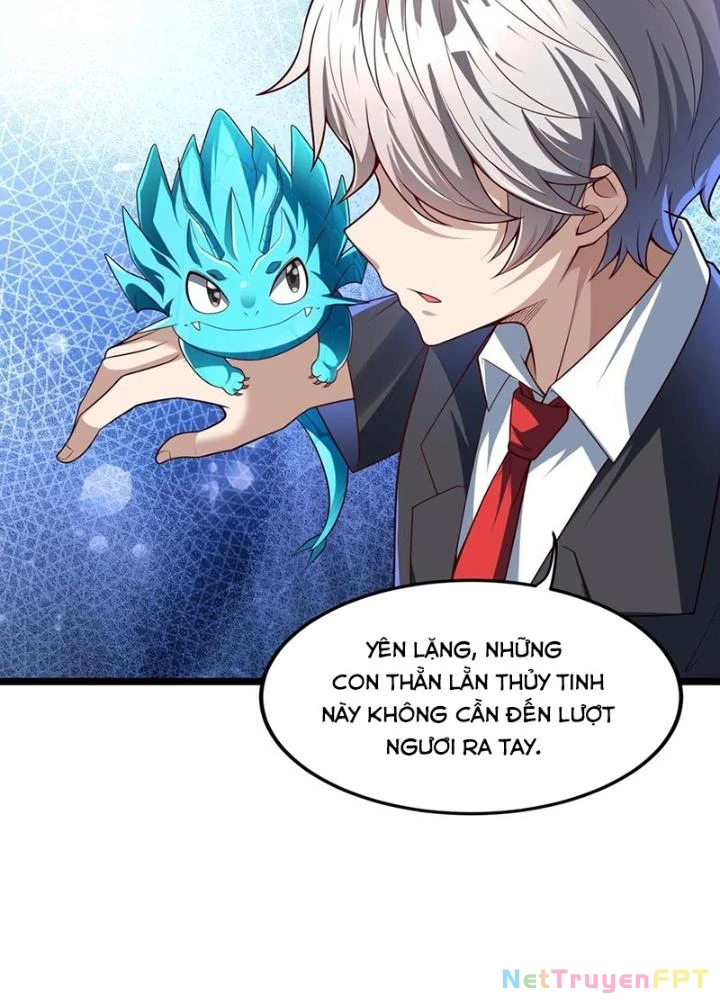 Linh Khí Khôi Phục: Ta Mỗi Ngày Thu Được Một Cái Kỹ Năng Mới Chapter 270 - Trang 2