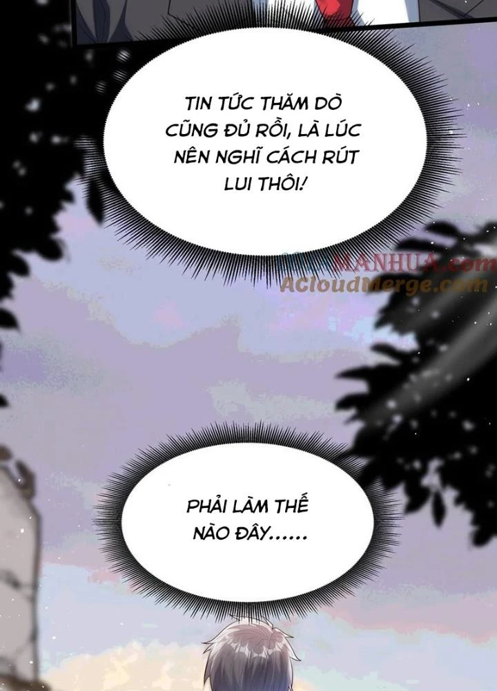 Linh Khí Khôi Phục: Ta Mỗi Ngày Thu Được Một Cái Kỹ Năng Mới Chapter 270 - Trang 2