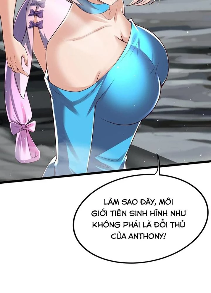 Linh Khí Khôi Phục: Ta Mỗi Ngày Thu Được Một Cái Kỹ Năng Mới Chapter 270 - Trang 2