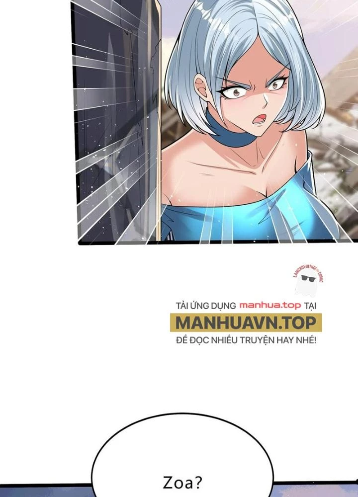 Linh Khí Khôi Phục: Ta Mỗi Ngày Thu Được Một Cái Kỹ Năng Mới Chapter 270 - Trang 2