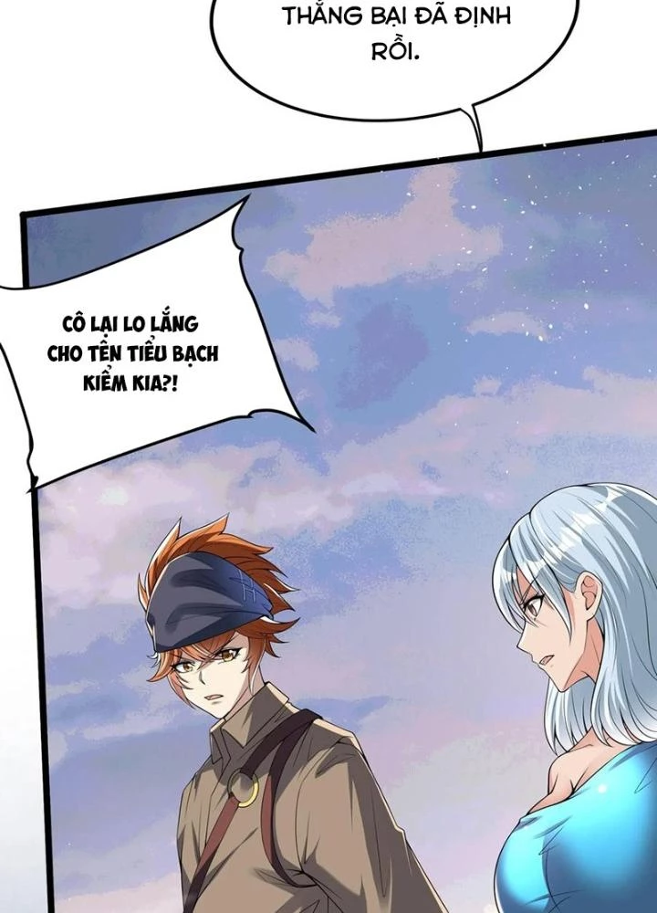 Linh Khí Khôi Phục: Ta Mỗi Ngày Thu Được Một Cái Kỹ Năng Mới Chapter 270 - Trang 2