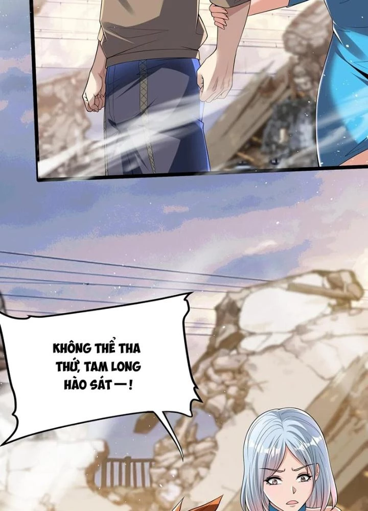 Linh Khí Khôi Phục: Ta Mỗi Ngày Thu Được Một Cái Kỹ Năng Mới Chapter 270 - Trang 2