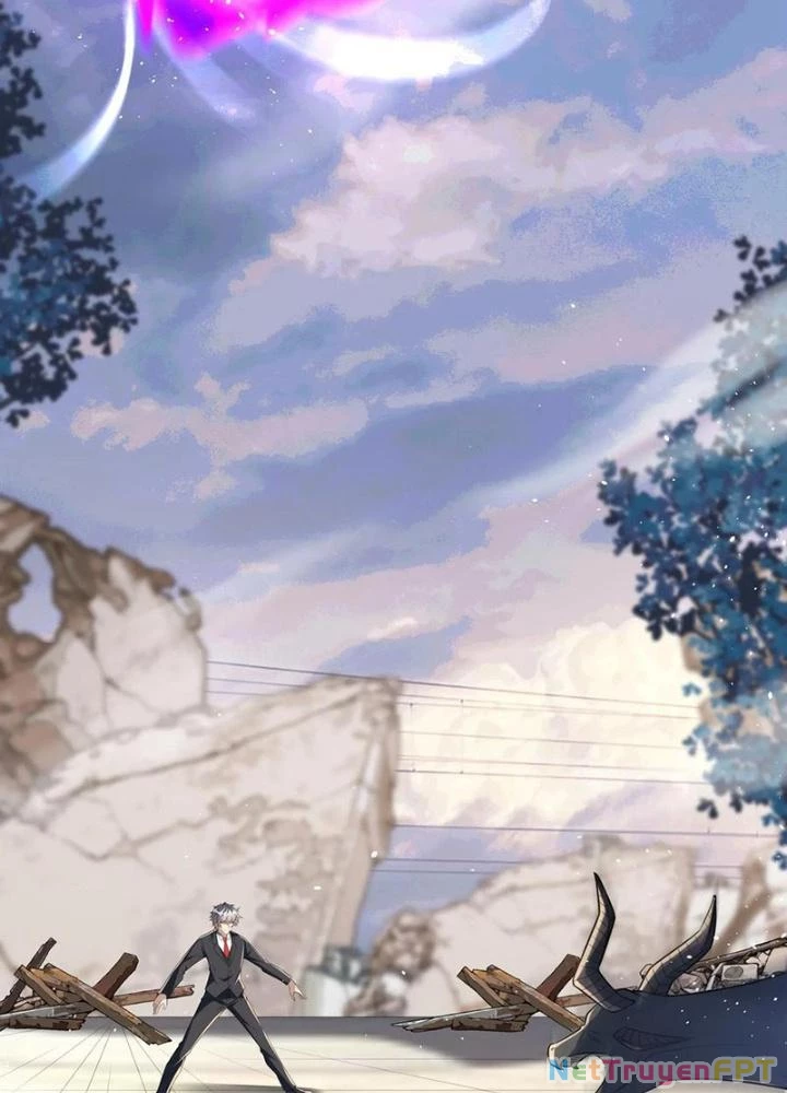 Linh Khí Khôi Phục: Ta Mỗi Ngày Thu Được Một Cái Kỹ Năng Mới Chapter 270 - Trang 2