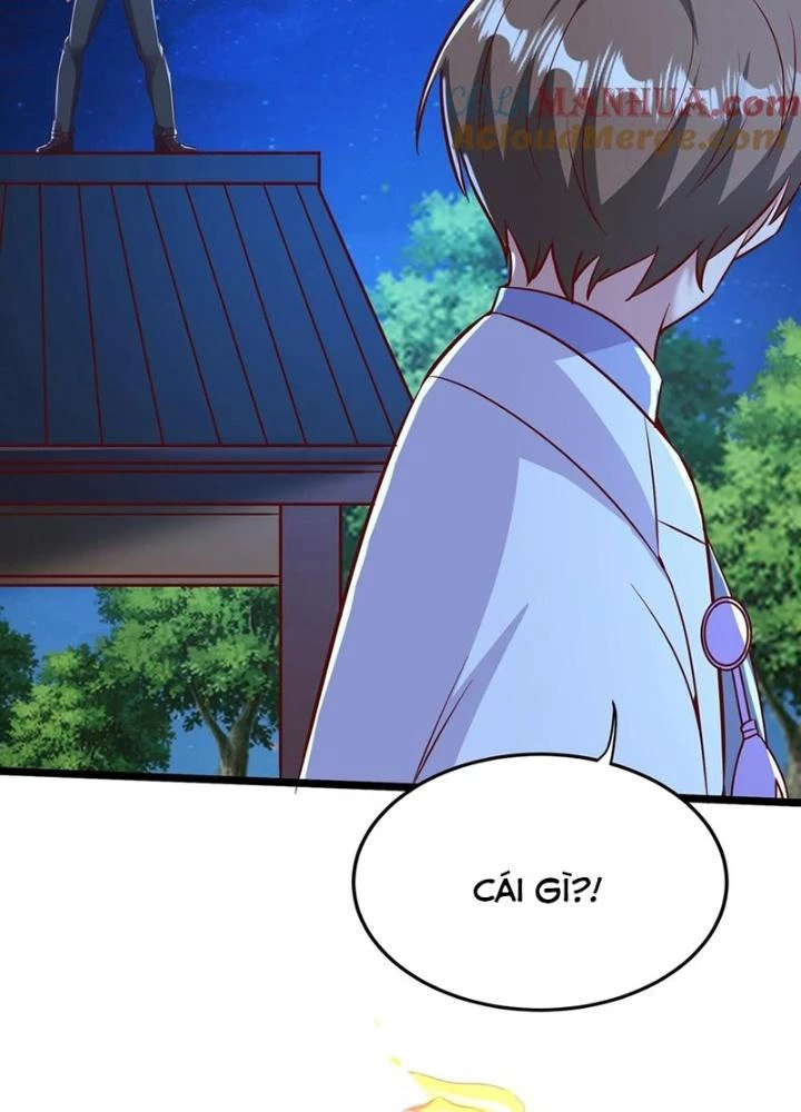 Linh Khí Khôi Phục: Ta Mỗi Ngày Thu Được Một Cái Kỹ Năng Mới Chapter 271 - Trang 2