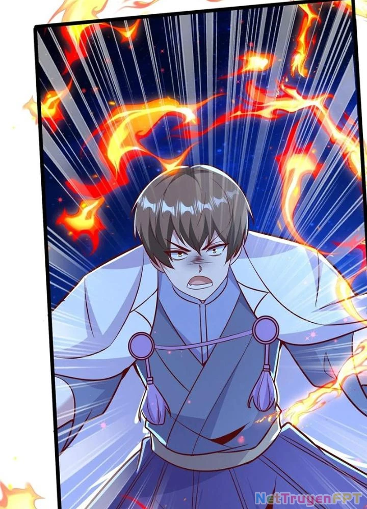 Linh Khí Khôi Phục: Ta Mỗi Ngày Thu Được Một Cái Kỹ Năng Mới Chapter 271 - Trang 2