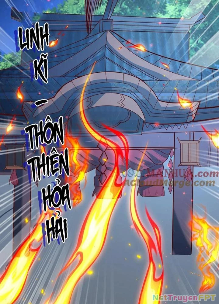 Linh Khí Khôi Phục: Ta Mỗi Ngày Thu Được Một Cái Kỹ Năng Mới Chapter 271 - Trang 2