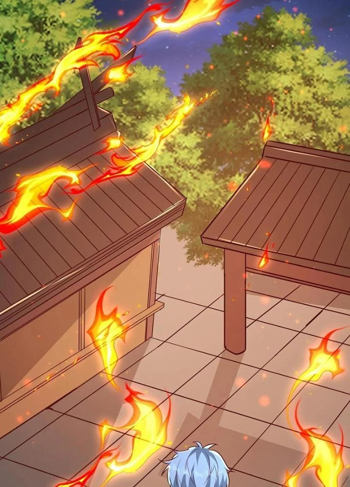 Linh Khí Khôi Phục: Ta Mỗi Ngày Thu Được Một Cái Kỹ Năng Mới Chapter 271 - Trang 2