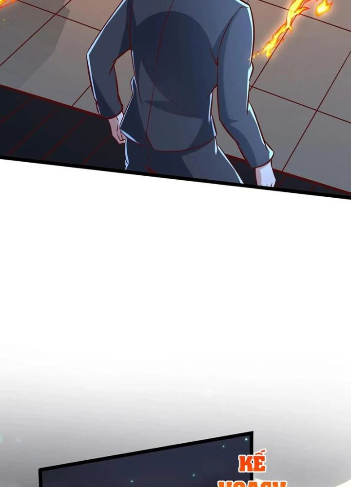 Linh Khí Khôi Phục: Ta Mỗi Ngày Thu Được Một Cái Kỹ Năng Mới Chapter 271 - Trang 2