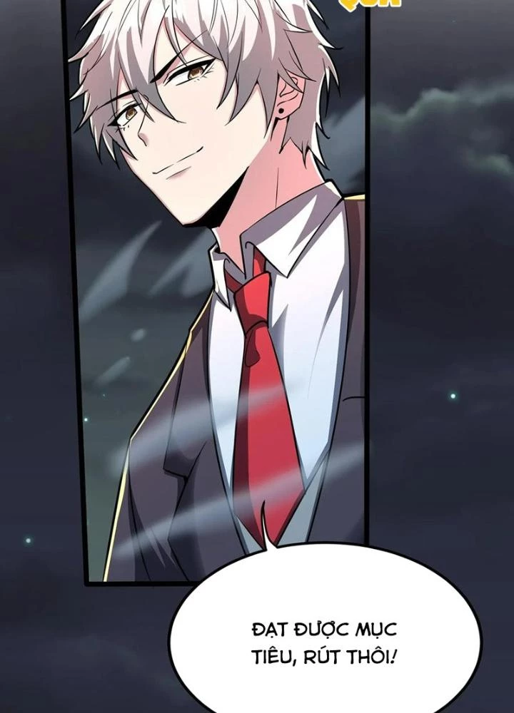 Linh Khí Khôi Phục: Ta Mỗi Ngày Thu Được Một Cái Kỹ Năng Mới Chapter 271 - Trang 2