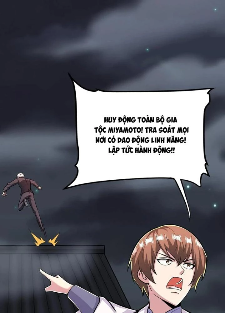 Linh Khí Khôi Phục: Ta Mỗi Ngày Thu Được Một Cái Kỹ Năng Mới Chapter 271 - Trang 2