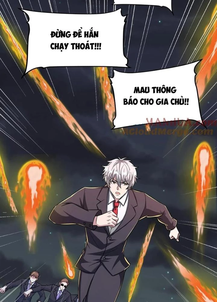 Linh Khí Khôi Phục: Ta Mỗi Ngày Thu Được Một Cái Kỹ Năng Mới Chapter 271 - Trang 2