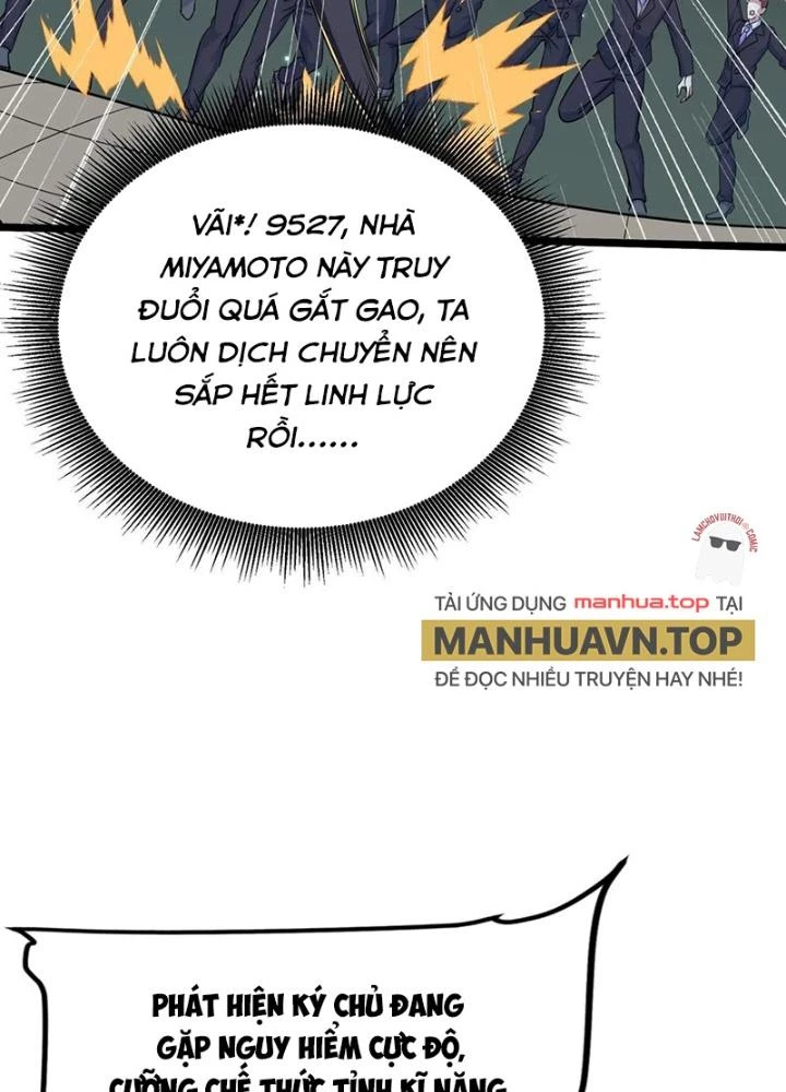 Linh Khí Khôi Phục: Ta Mỗi Ngày Thu Được Một Cái Kỹ Năng Mới Chapter 271 - Trang 2