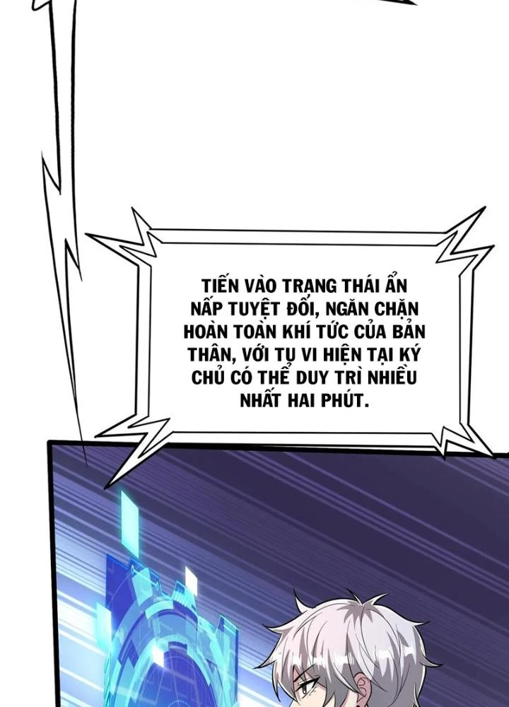 Linh Khí Khôi Phục: Ta Mỗi Ngày Thu Được Một Cái Kỹ Năng Mới Chapter 271 - Trang 2