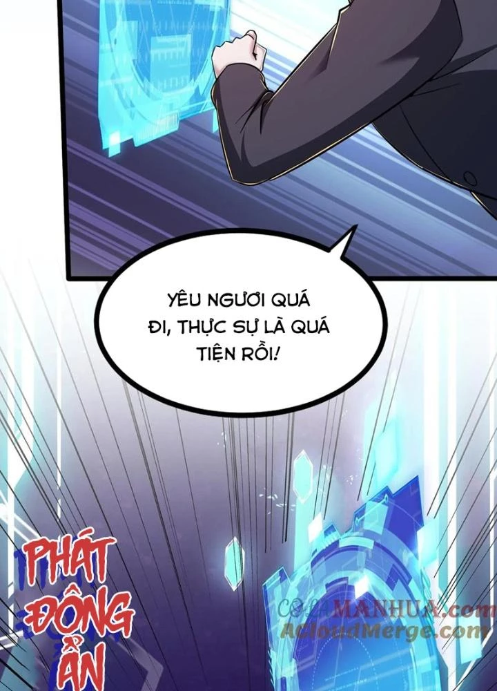 Linh Khí Khôi Phục: Ta Mỗi Ngày Thu Được Một Cái Kỹ Năng Mới Chapter 271 - Trang 2