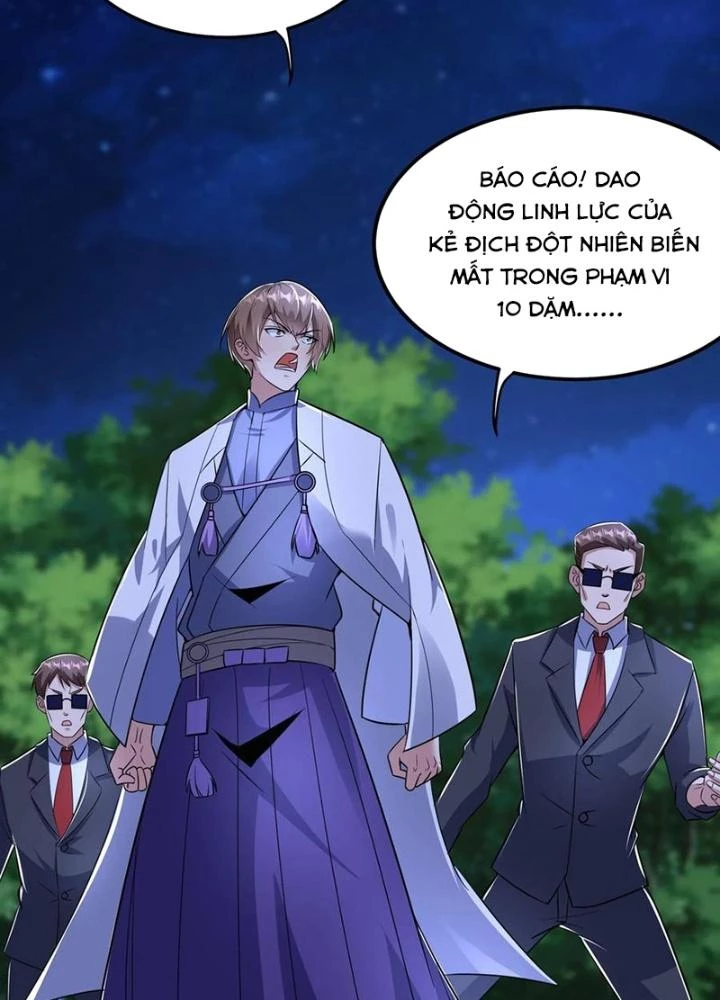 Linh Khí Khôi Phục: Ta Mỗi Ngày Thu Được Một Cái Kỹ Năng Mới Chapter 271 - Trang 2