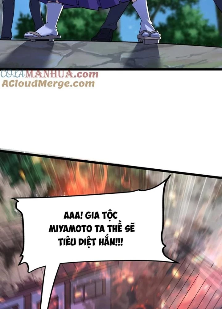 Linh Khí Khôi Phục: Ta Mỗi Ngày Thu Được Một Cái Kỹ Năng Mới Chapter 271 - Trang 2