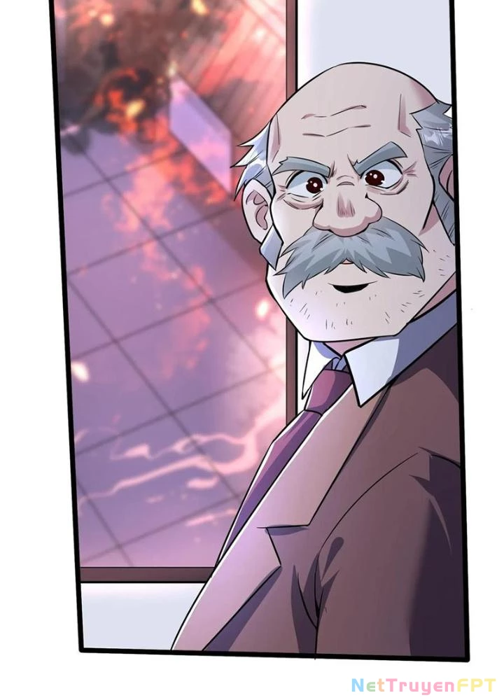 Linh Khí Khôi Phục: Ta Mỗi Ngày Thu Được Một Cái Kỹ Năng Mới Chapter 271 - Trang 2