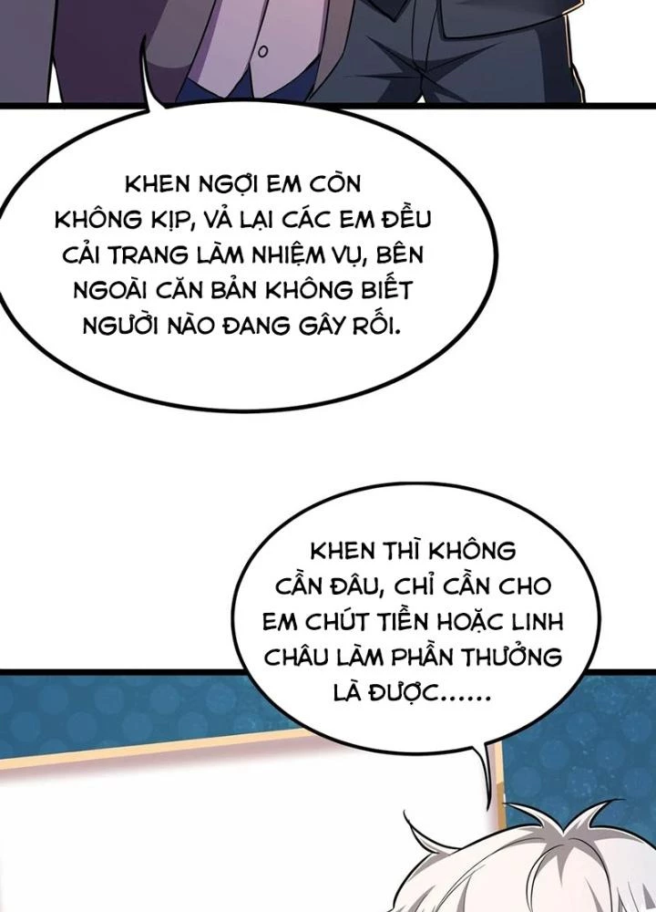 Linh Khí Khôi Phục: Ta Mỗi Ngày Thu Được Một Cái Kỹ Năng Mới Chapter 271 - Trang 2
