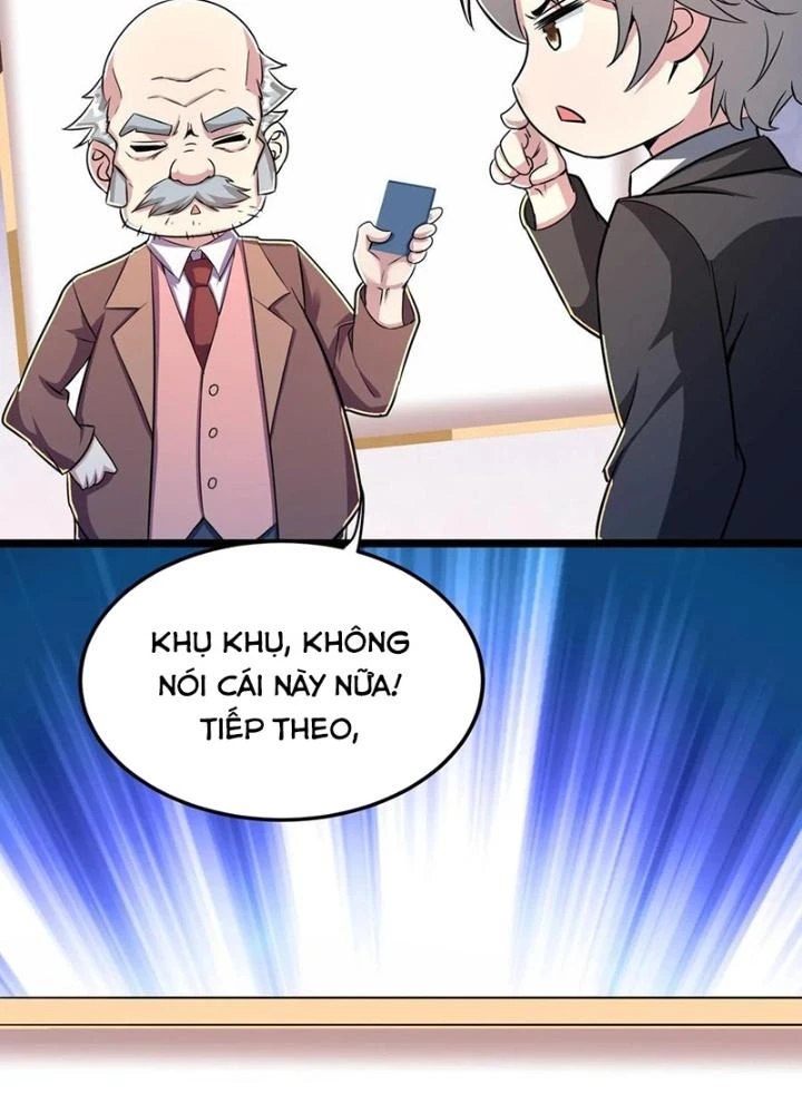 Linh Khí Khôi Phục: Ta Mỗi Ngày Thu Được Một Cái Kỹ Năng Mới Chapter 271 - Trang 2