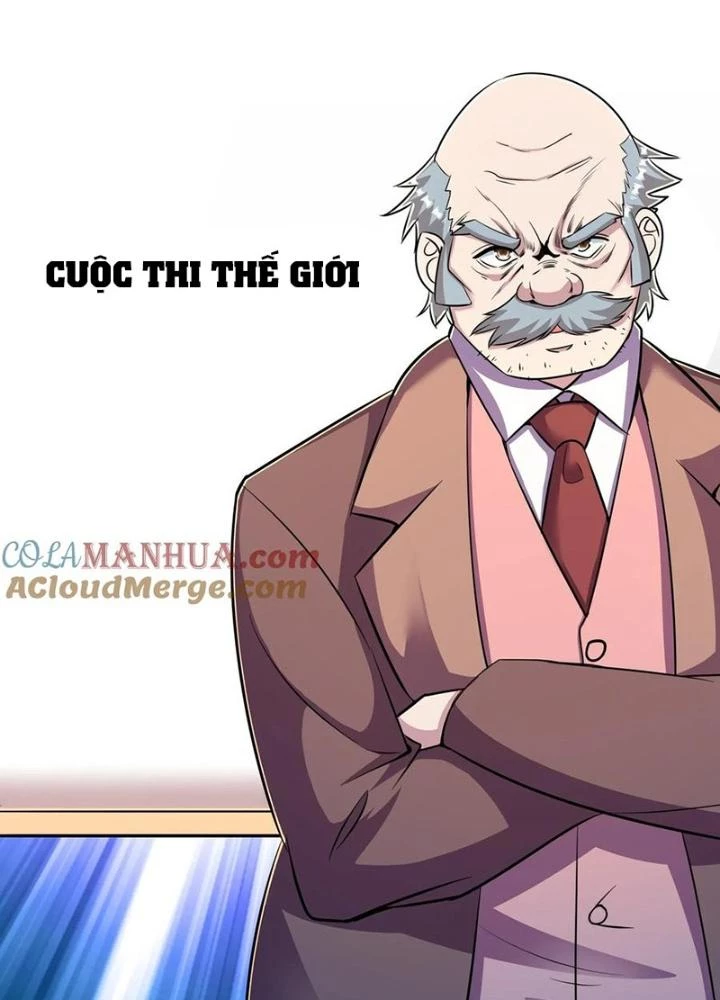 Linh Khí Khôi Phục: Ta Mỗi Ngày Thu Được Một Cái Kỹ Năng Mới Chapter 271 - Trang 2