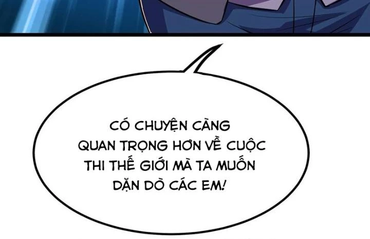 Linh Khí Khôi Phục: Ta Mỗi Ngày Thu Được Một Cái Kỹ Năng Mới Chapter 271 - Trang 2