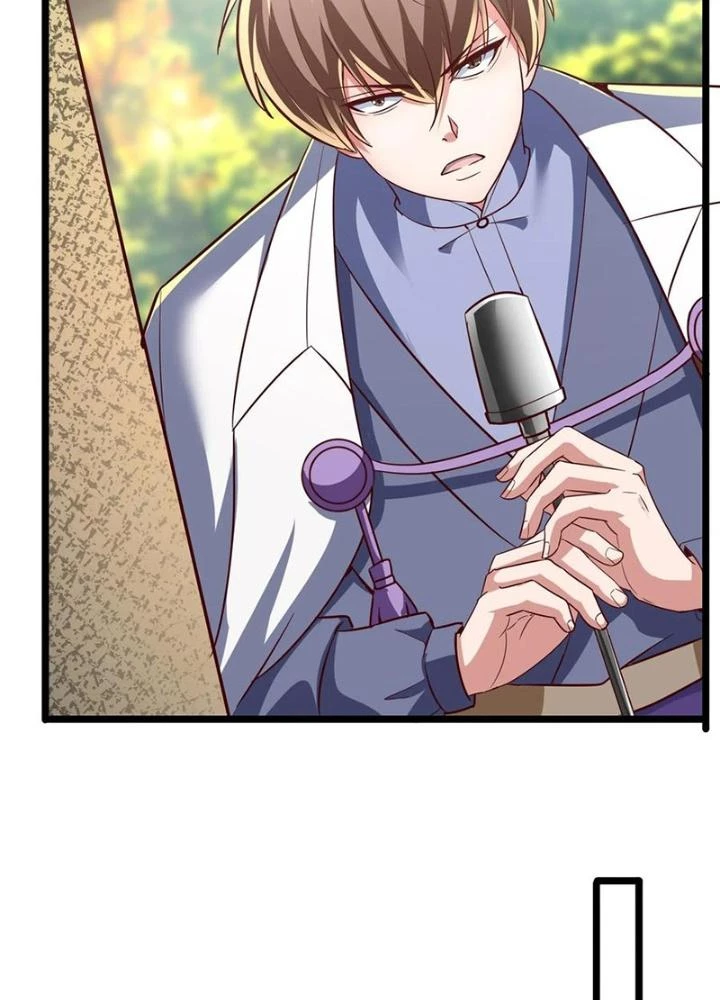 Linh Khí Khôi Phục: Ta Mỗi Ngày Thu Được Một Cái Kỹ Năng Mới Chapter 271 - Trang 2