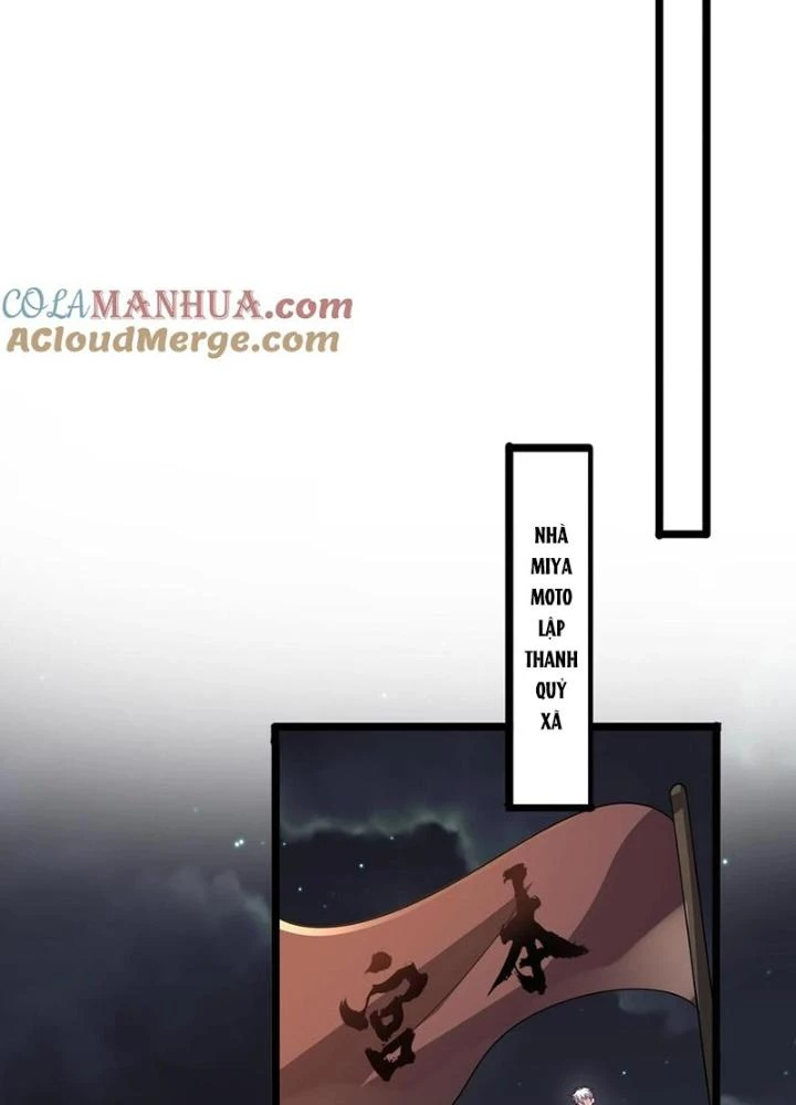 Linh Khí Khôi Phục: Ta Mỗi Ngày Thu Được Một Cái Kỹ Năng Mới Chapter 271 - Trang 2