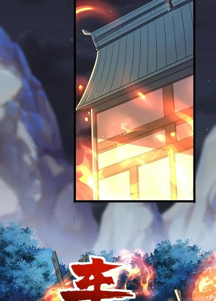 Linh Khí Khôi Phục: Ta Mỗi Ngày Thu Được Một Cái Kỹ Năng Mới Chapter 271 - Trang 2