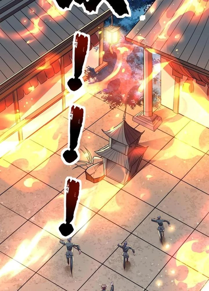 Linh Khí Khôi Phục: Ta Mỗi Ngày Thu Được Một Cái Kỹ Năng Mới Chapter 271 - Trang 2