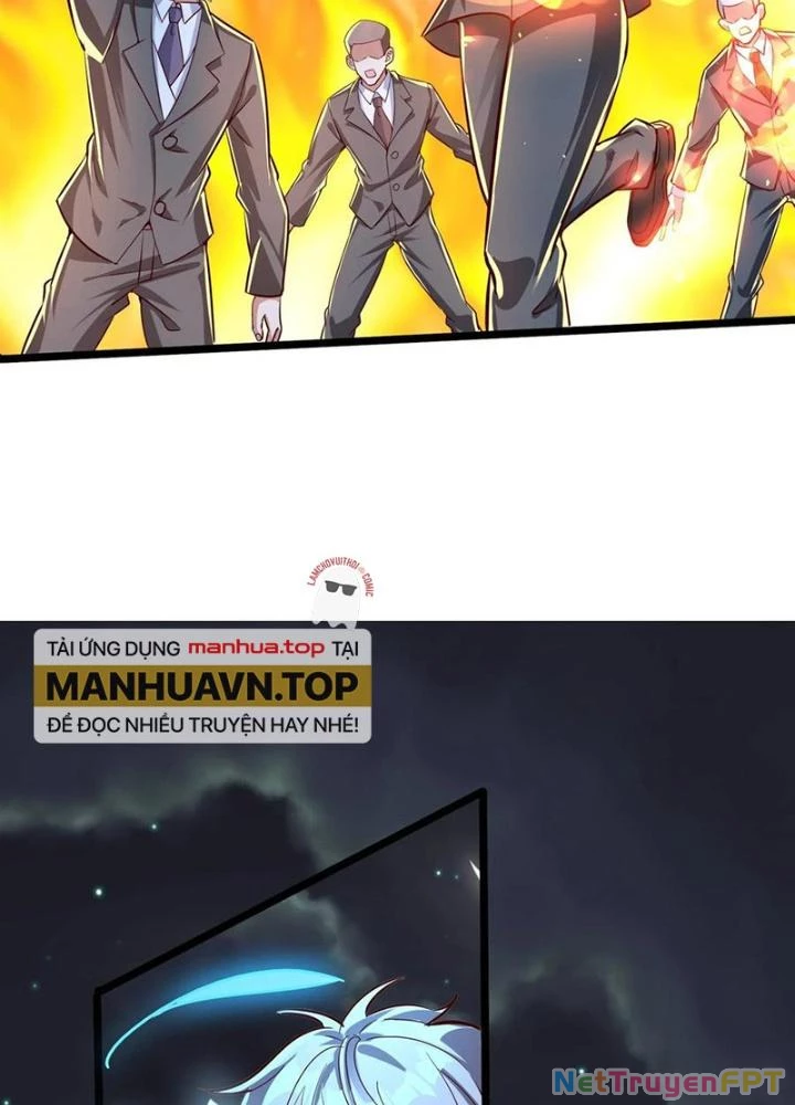 Linh Khí Khôi Phục: Ta Mỗi Ngày Thu Được Một Cái Kỹ Năng Mới Chapter 271 - Trang 2