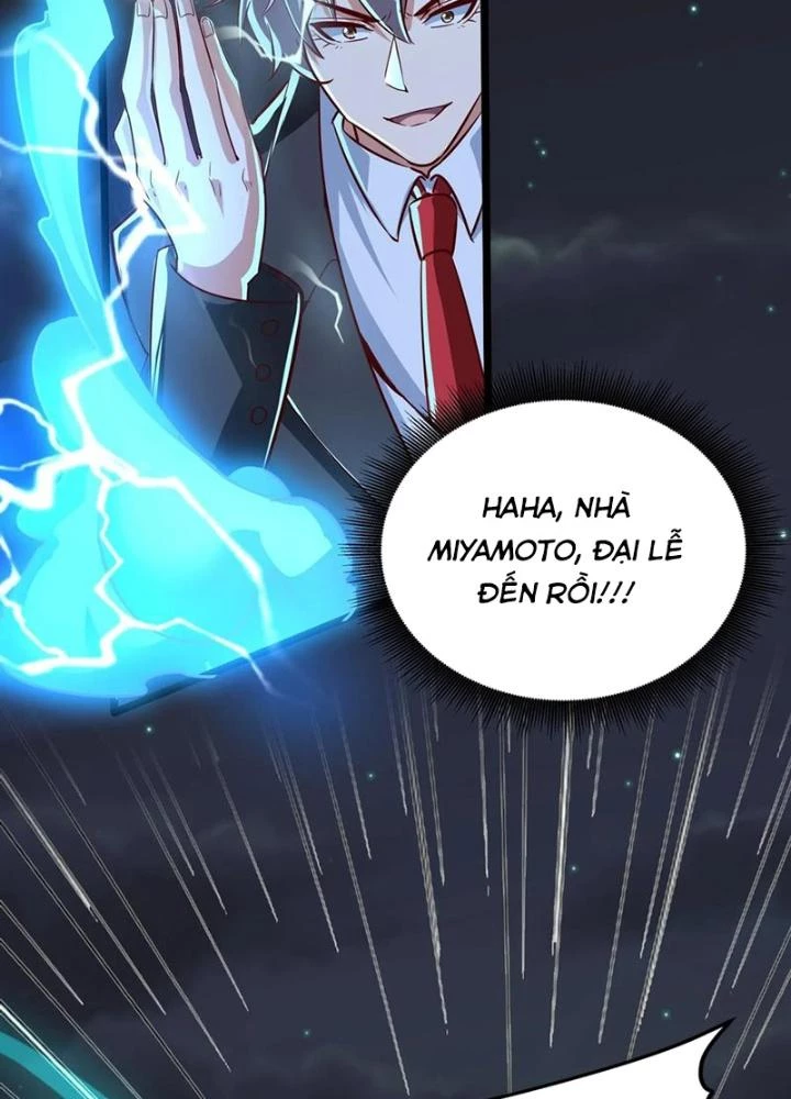 Linh Khí Khôi Phục: Ta Mỗi Ngày Thu Được Một Cái Kỹ Năng Mới Chapter 271 - Trang 2